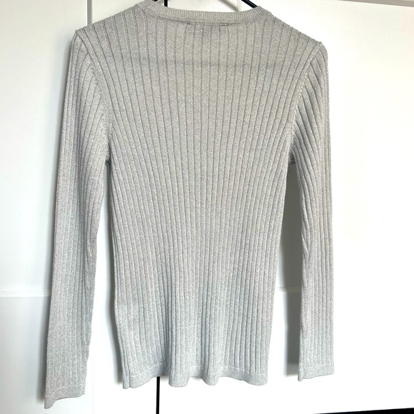 Tommy Hilfiger lightweight sweater - Picture 2 of 3